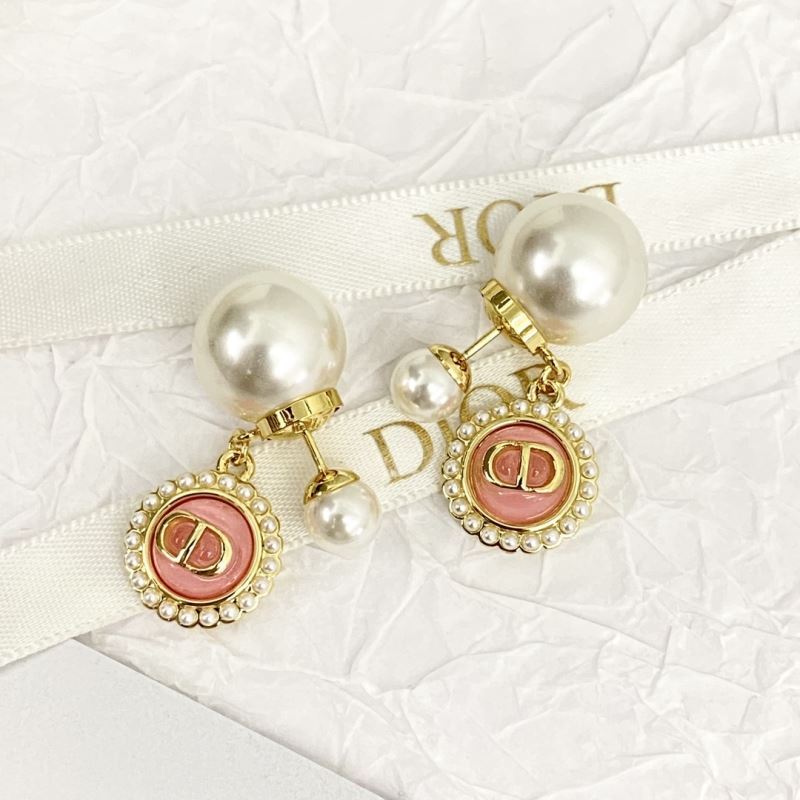 Christian Dior Earrings